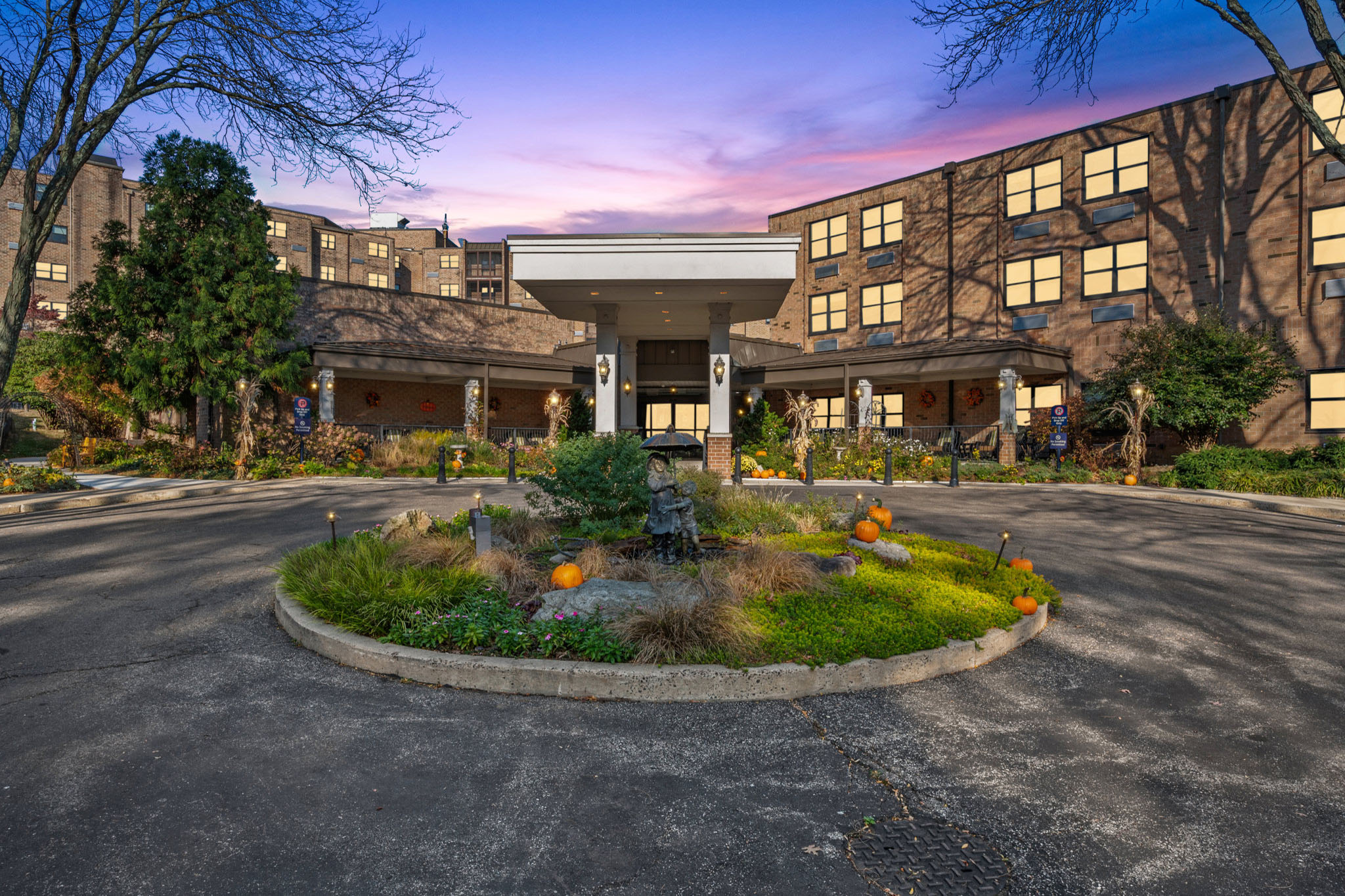Experience The Lafayette: Your First Look and Beyond