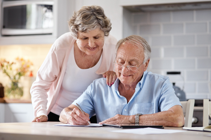 Planning with Purpose: Wills, POAs, and Key Decisions