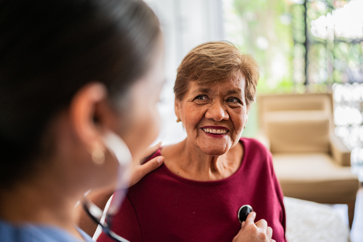 Heart Failure Certification Achieved at St. Joseph Manor and The Lafayette