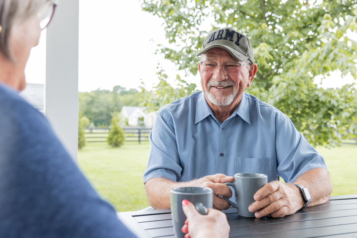 How Qualified Veterans Can Get Financial Help for Senior Care