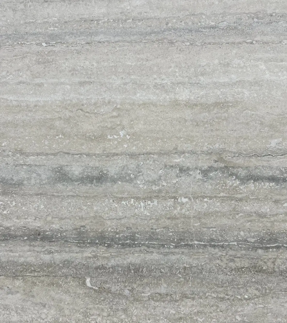 Travertino Silver