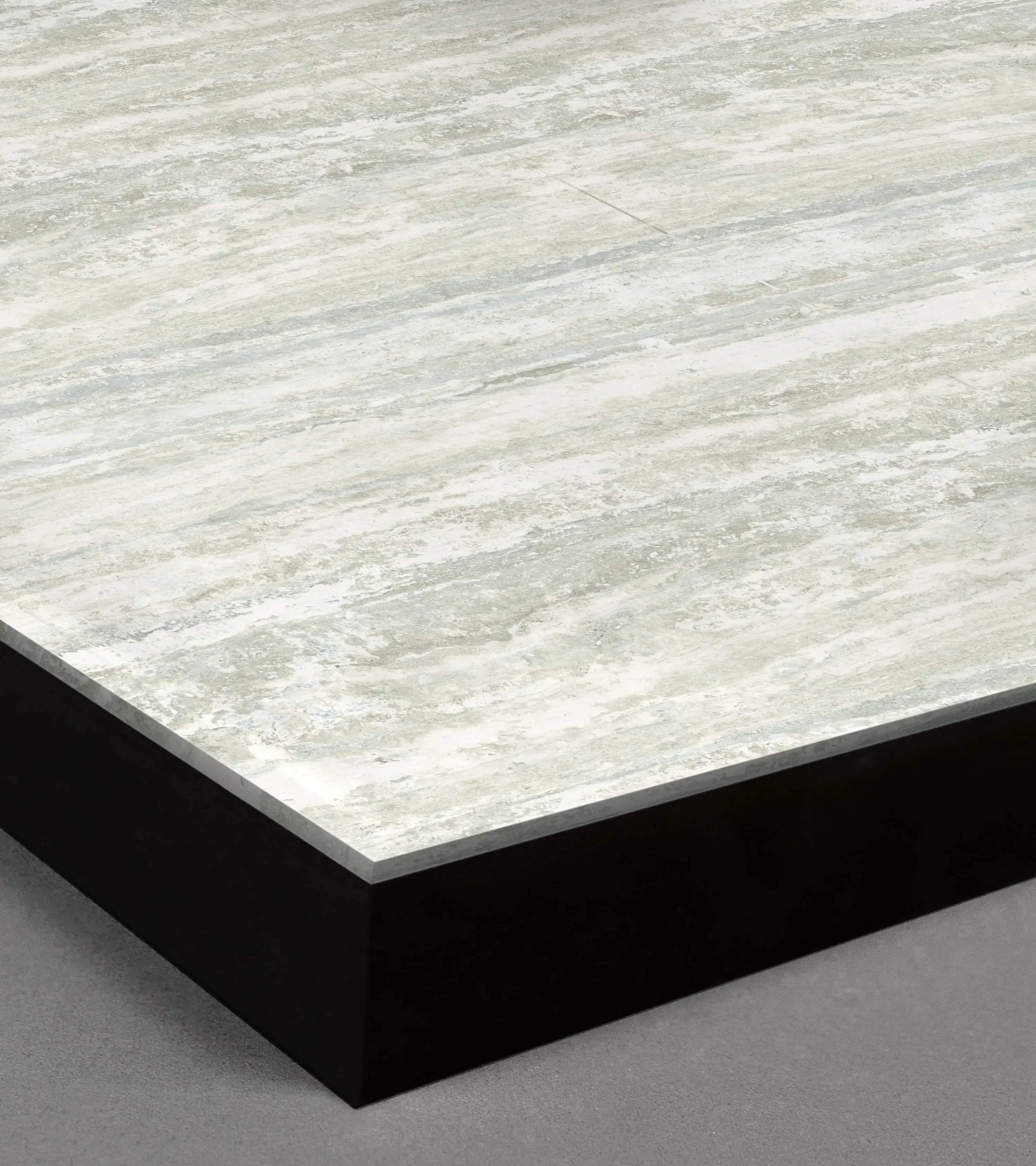 Travertino White