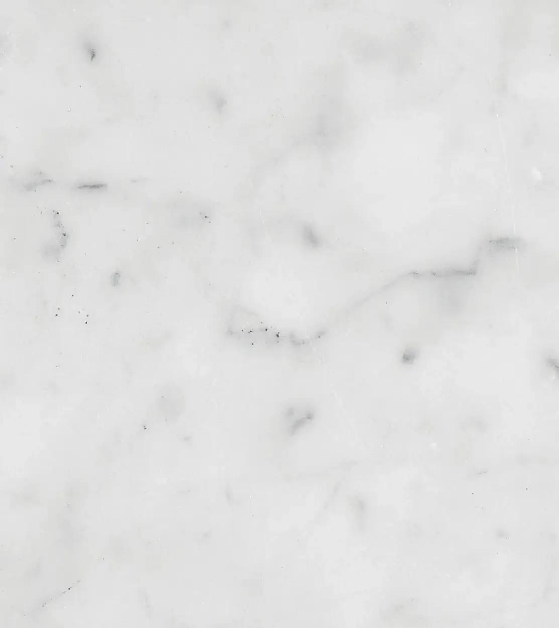 Bianco Carrara