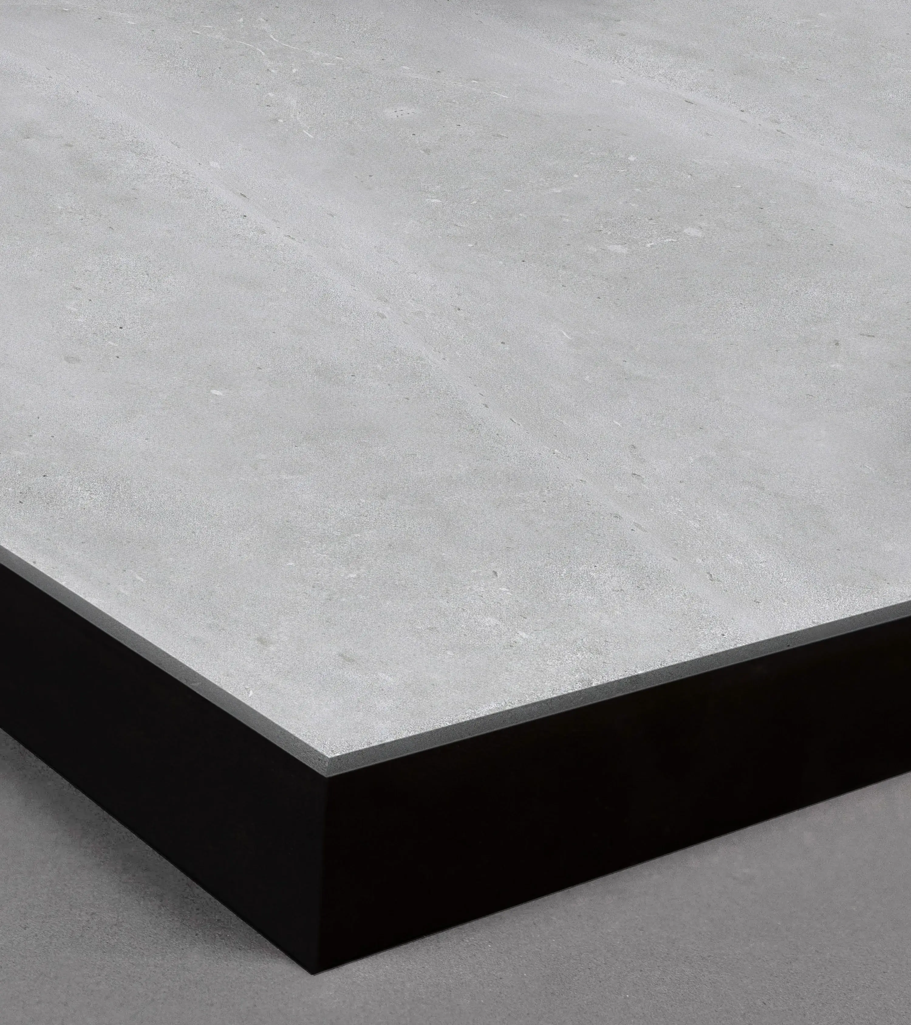Flusso Grey