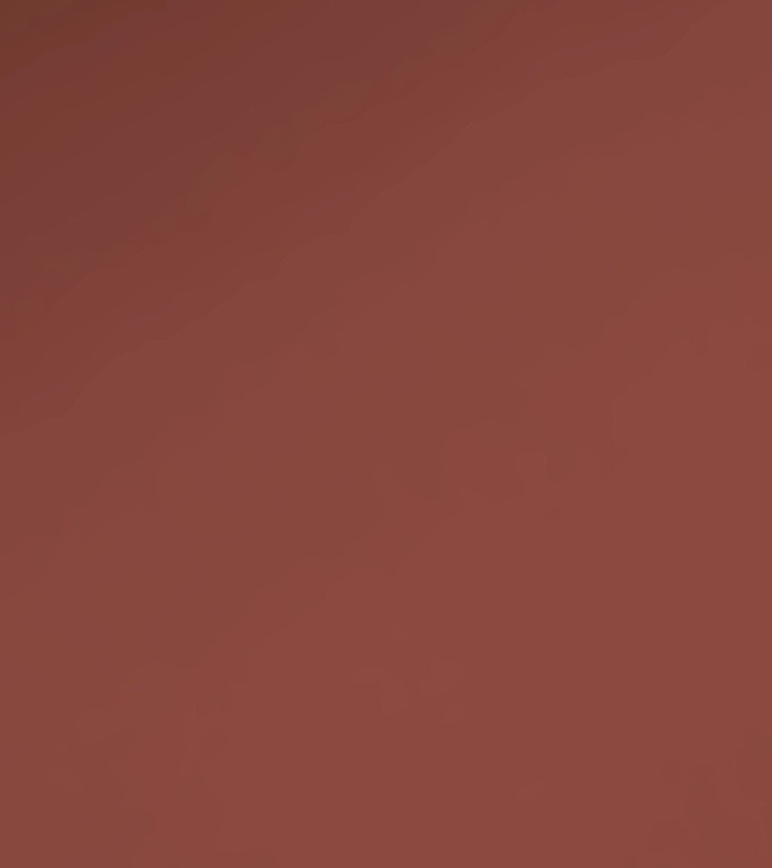 Colonial Red