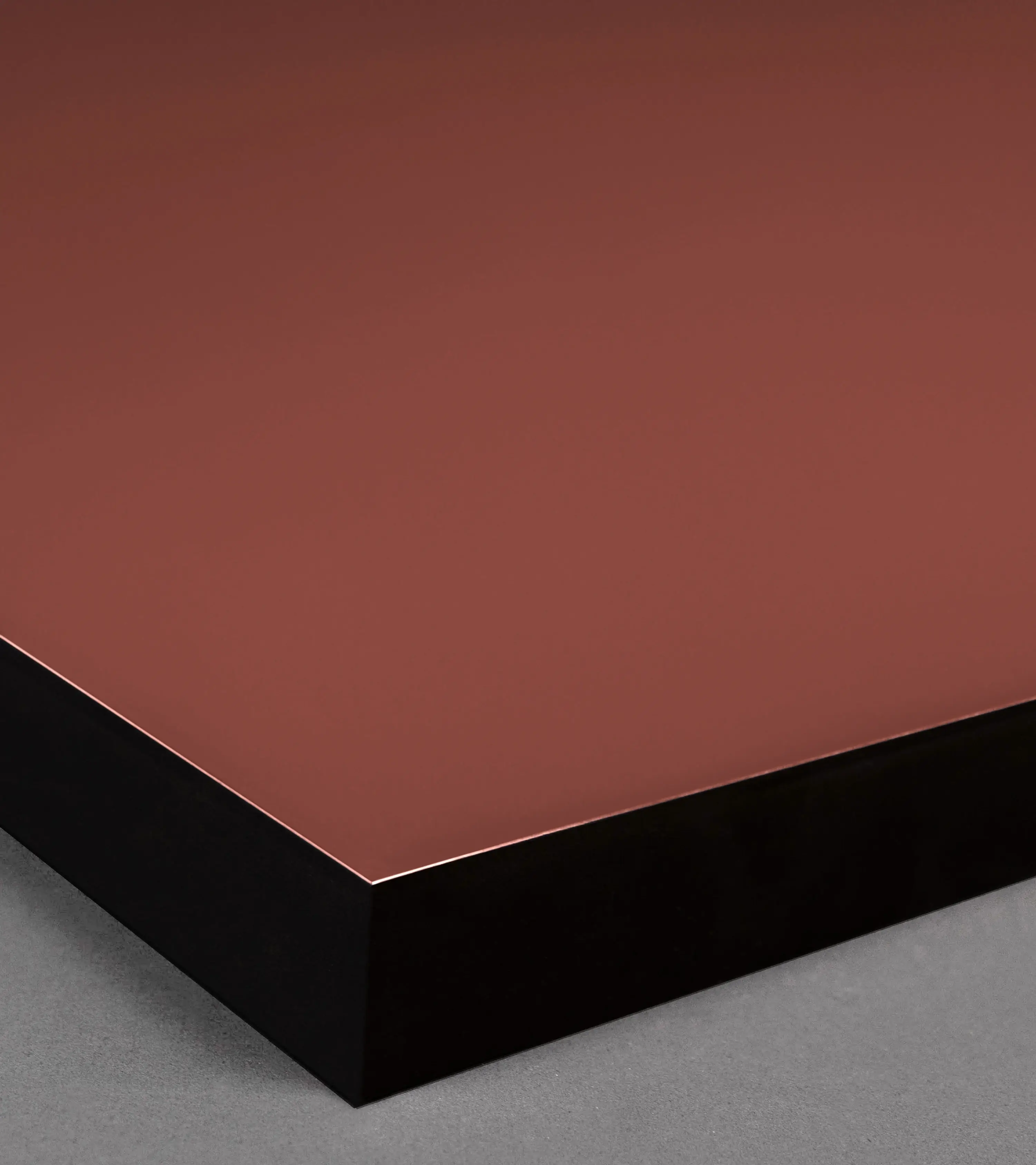 Colonial Red