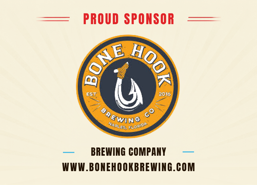Bone Hook Restaurant and Brewery Proud Sponsor of Ikickballz