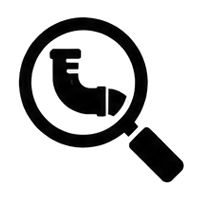 Drain Camera Inspections icon