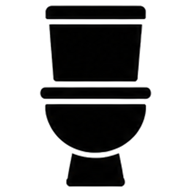Blocked Sinks & Toilets icon
