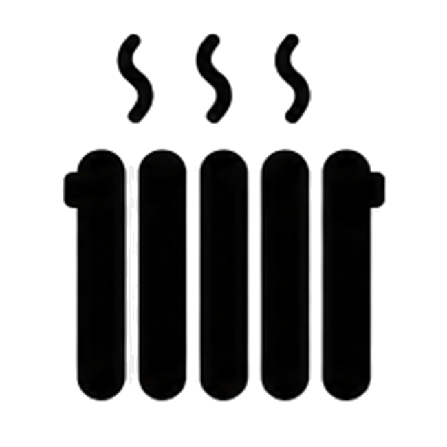 Heating Systems icon