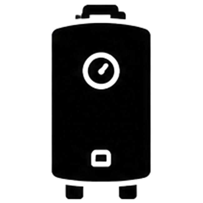 Hot Water Tanks icon
