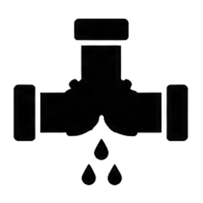 Leak Repairs icon