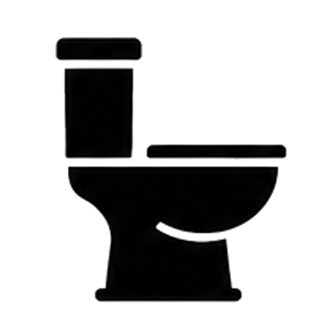 Toilet Repairs & Installations icon