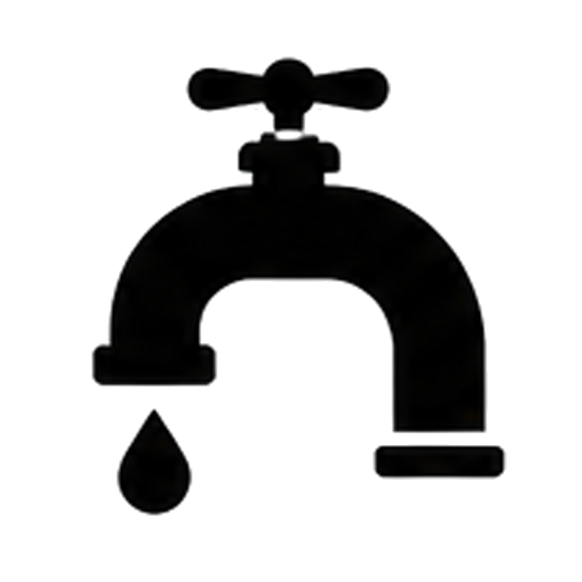 Faucet Repairs & Replacements icon