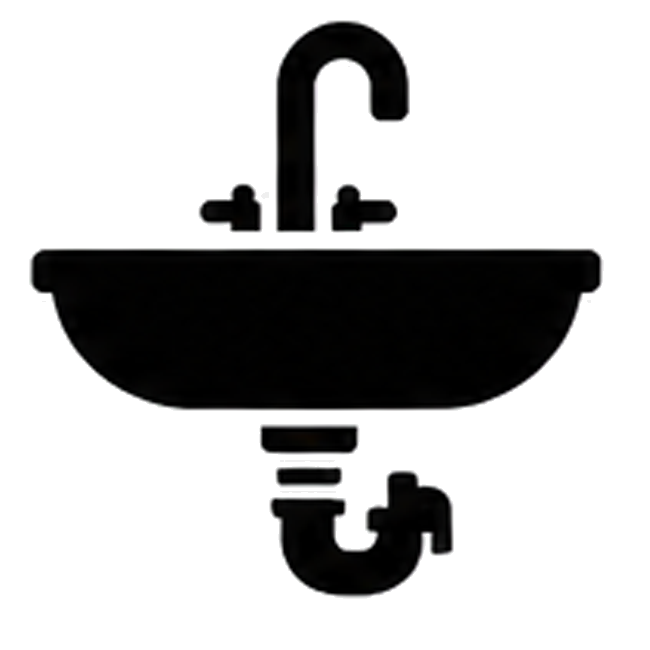 Sink Installations & Repairs icon