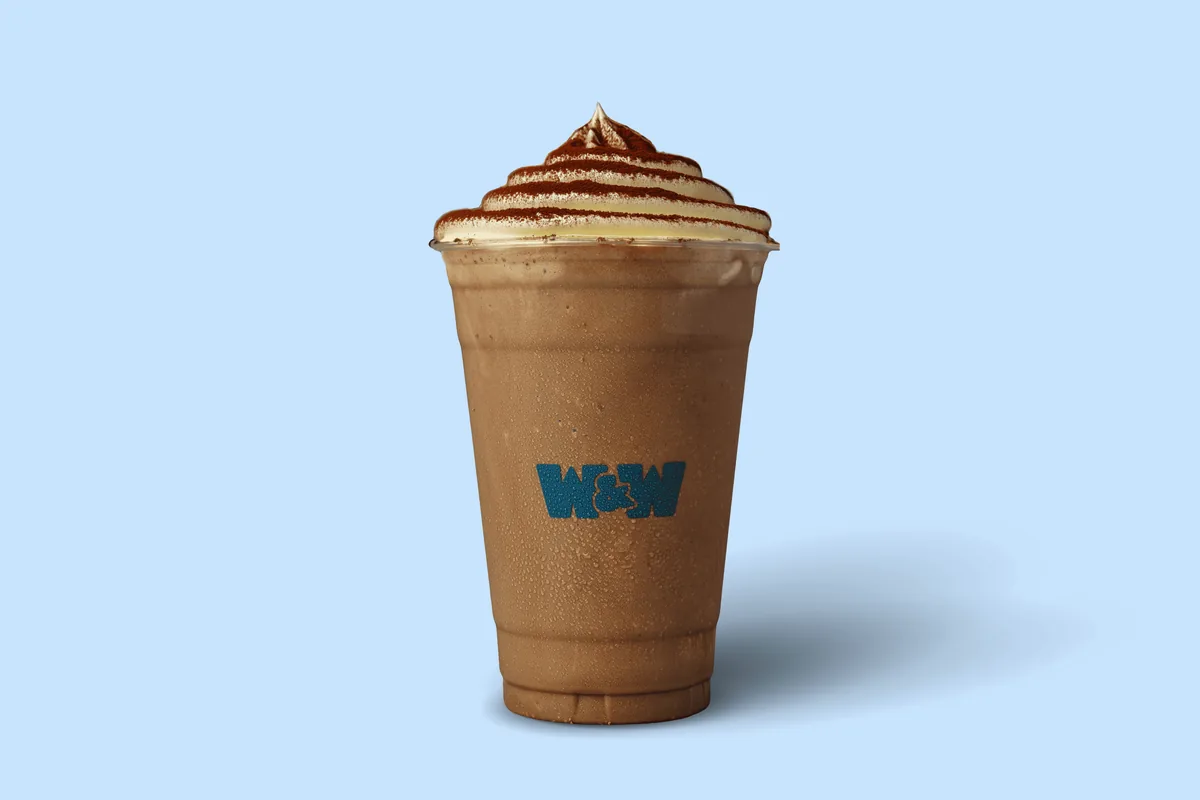 Chocolate Mudslide