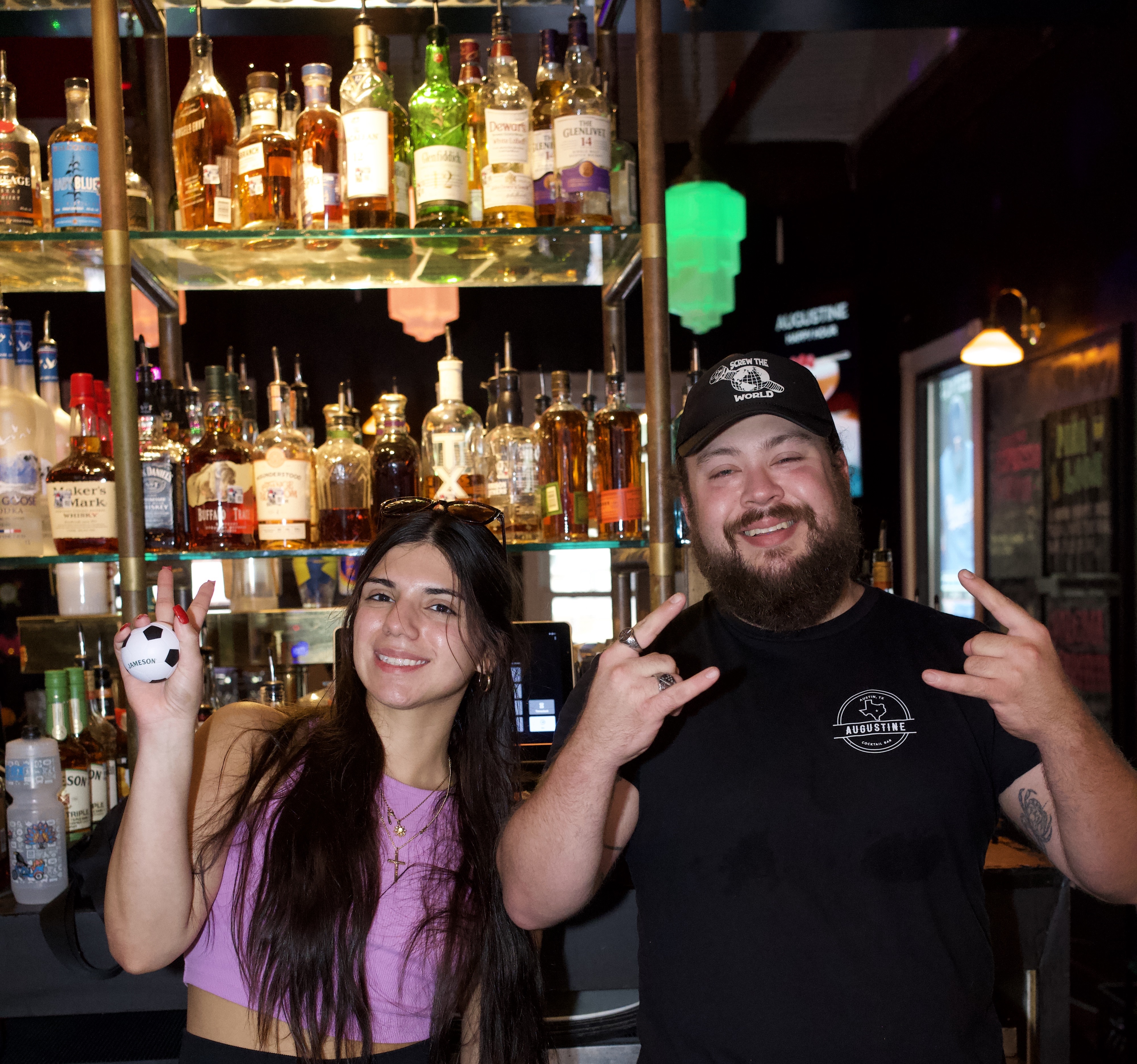 Austin Hospitality