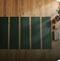 Yin Yoga