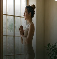 Hatha Yoga