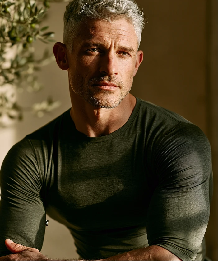 Ethan Walker
