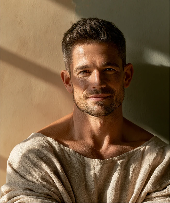 Daniel Brooks