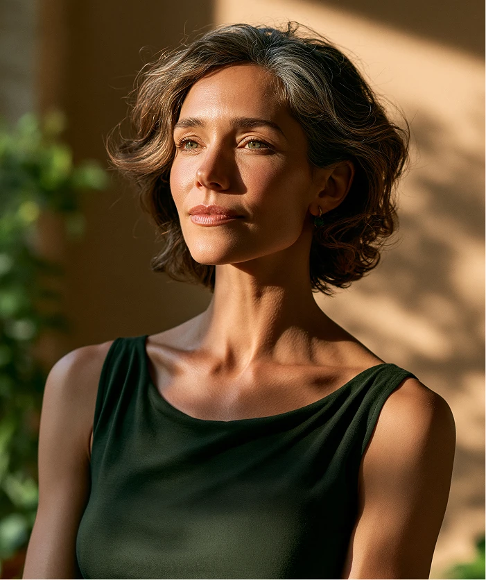 Olivia Clark
