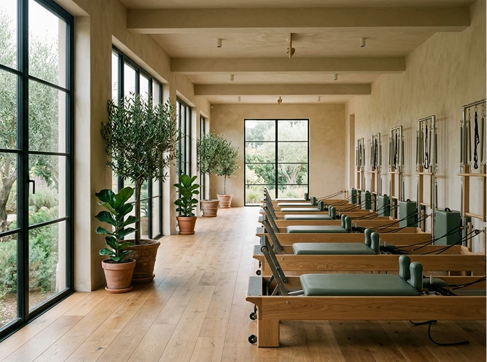 What to Expect at Your First Pilates Class