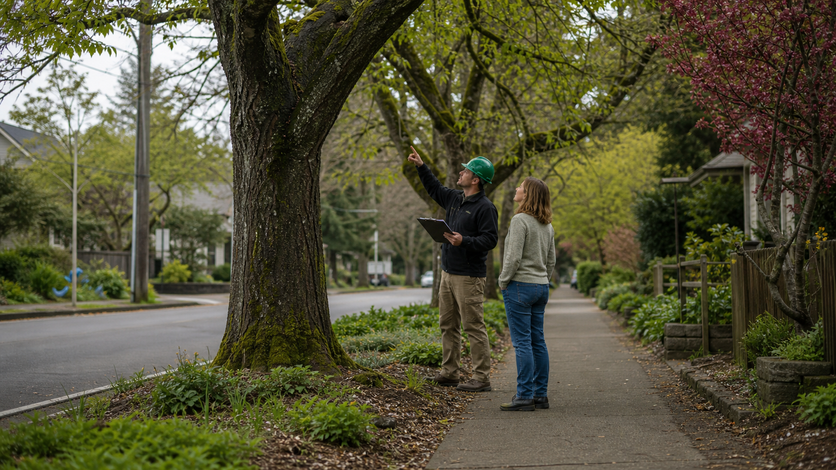 Do I Need a Permit to Remove a Tree in Eugene, Oregon?