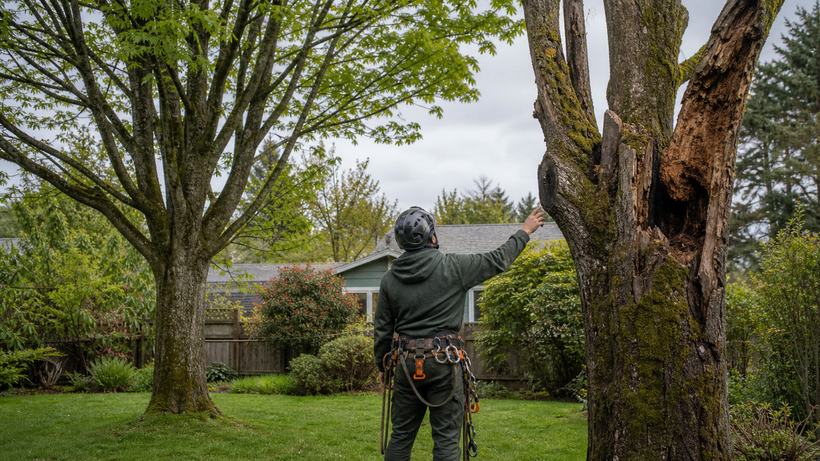 When Should a Tree Be Removed Instead of Pruned?