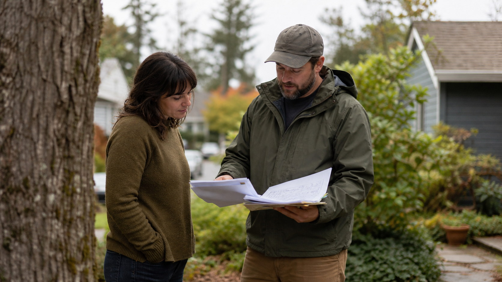What Questions Should I Ask Before Hiring a Tree Service in Eugene?