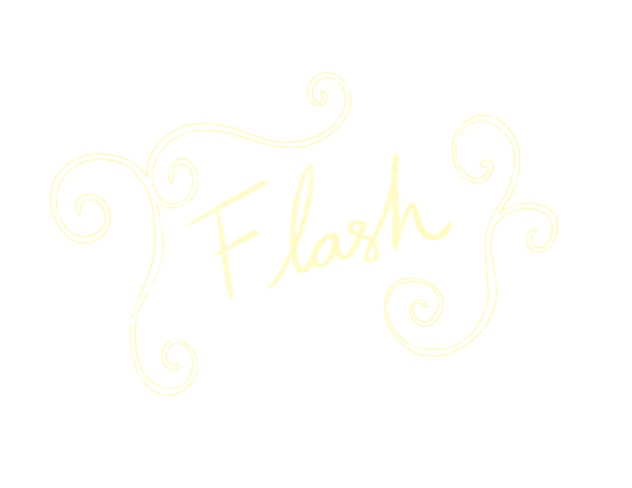 flash