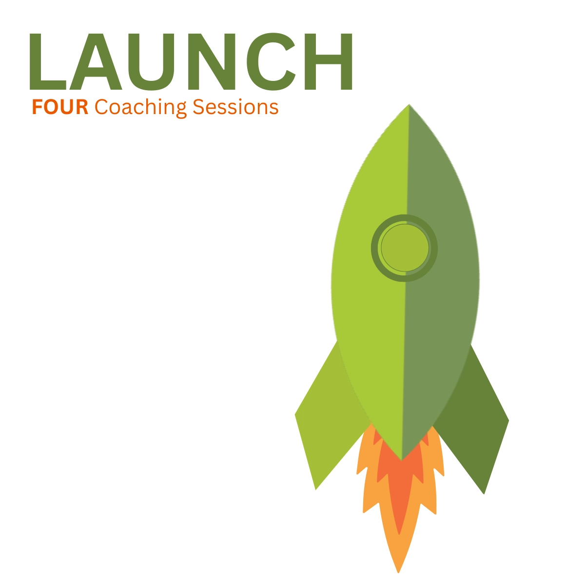 Launch. Four-session coaching for Catholic schools building an enrollment and marketing plan.