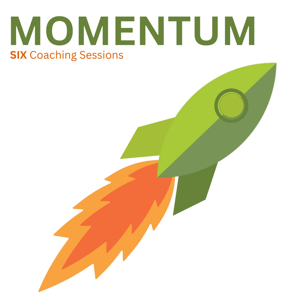 Momentum. Six-session coaching for Catholic schools growing enrollment and advancement.