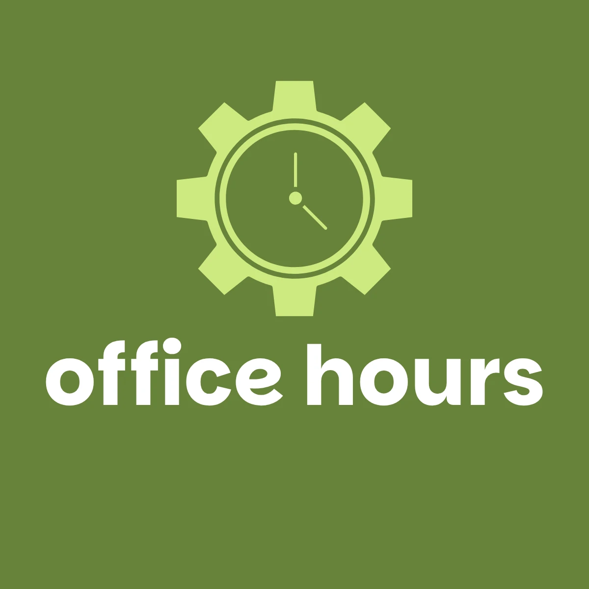 office hours. Growth Studio drop-in coaching for Catholic school leaders.