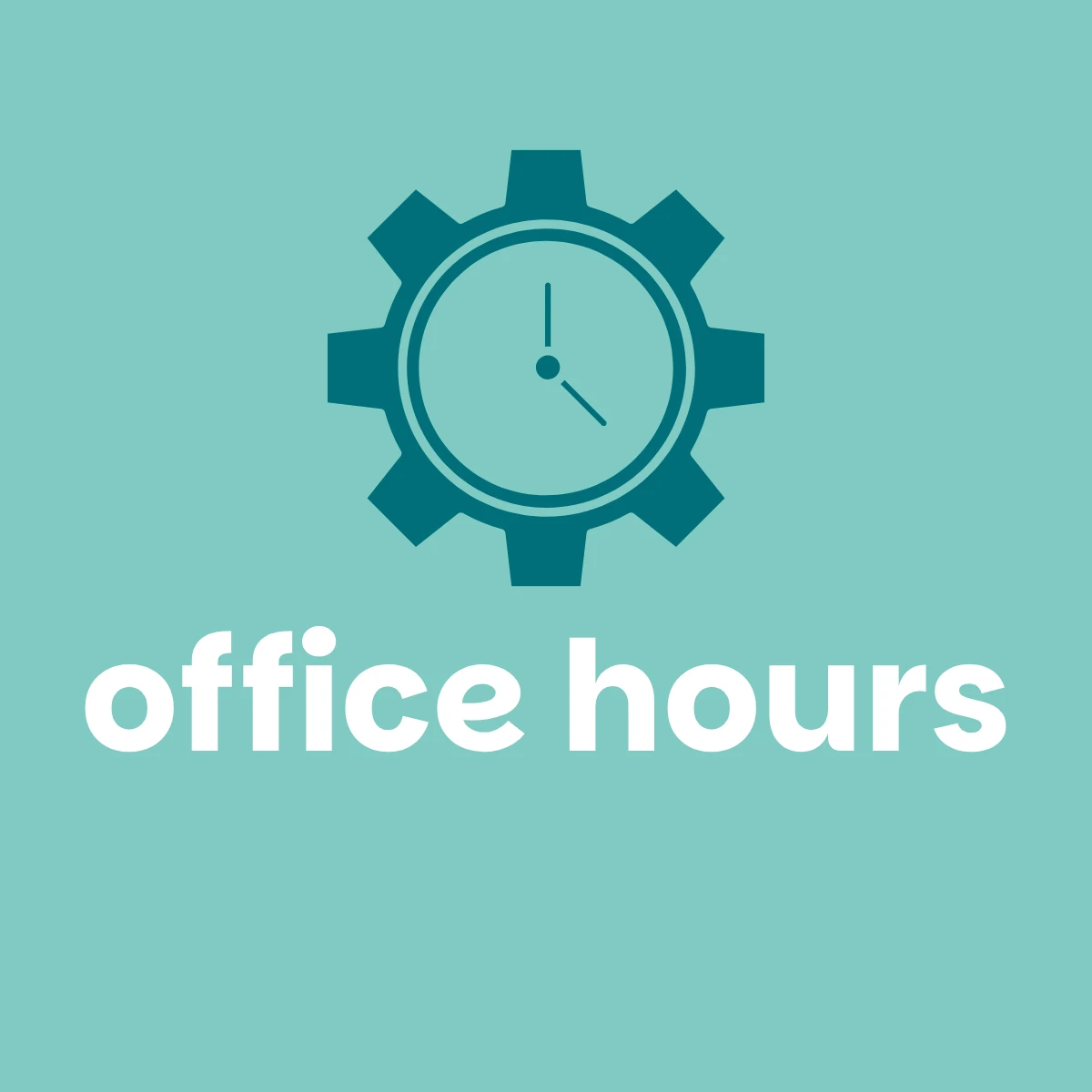 office hours. Growth Studio drop-in coaching for Catholic school leaders.