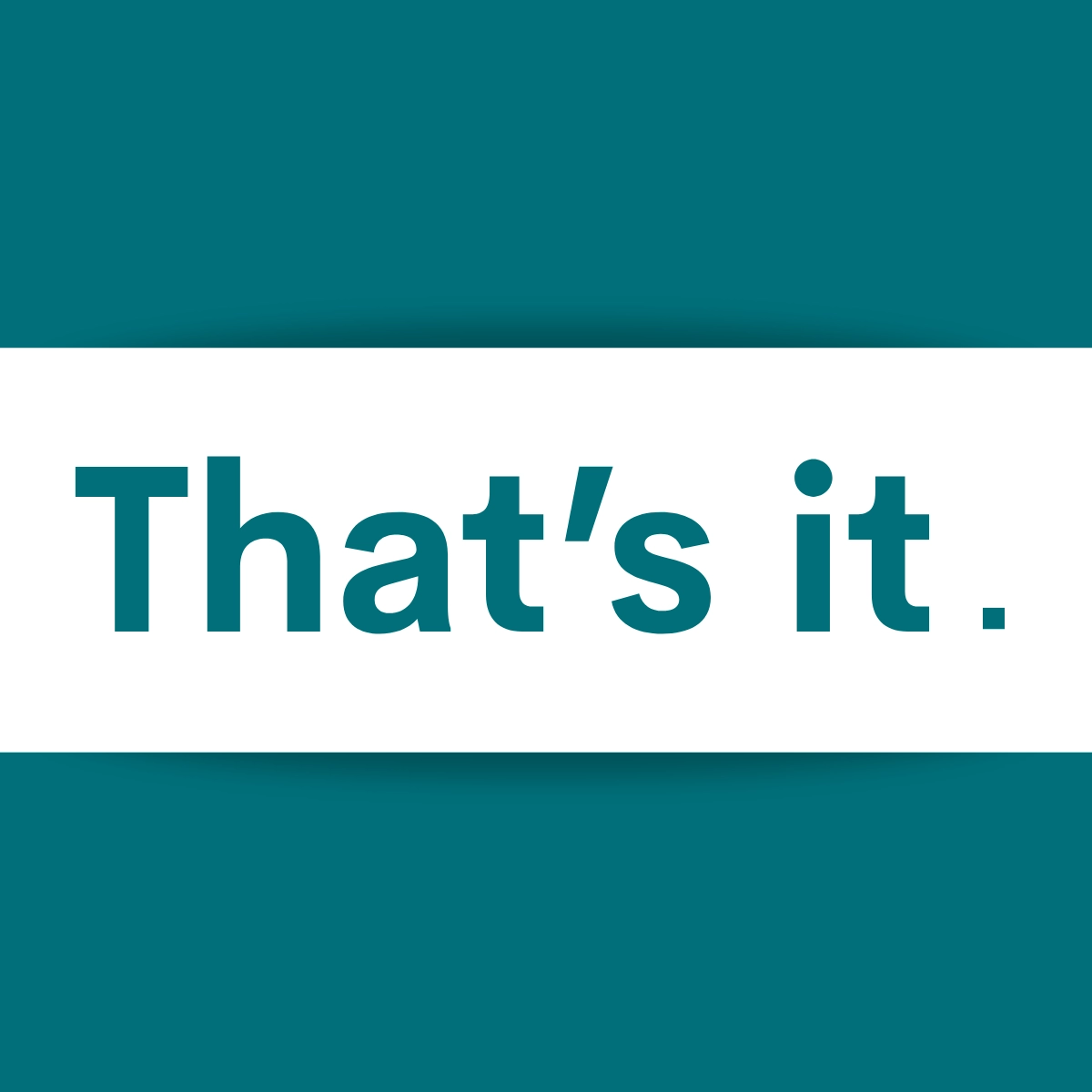 That's it. A printable thank you card for Catholic school parents.