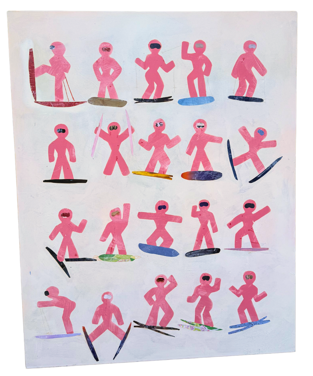Pinkski
