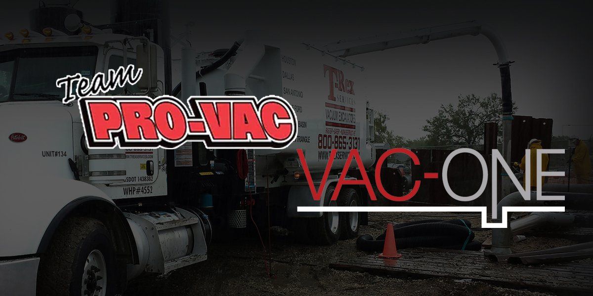 Pro-Vac acquires Vac-One