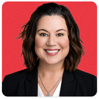 Krystle Lee, SHRM-SCP