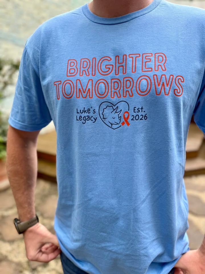 Wednesday is the last day to orders shirts. We are seriously amazed…