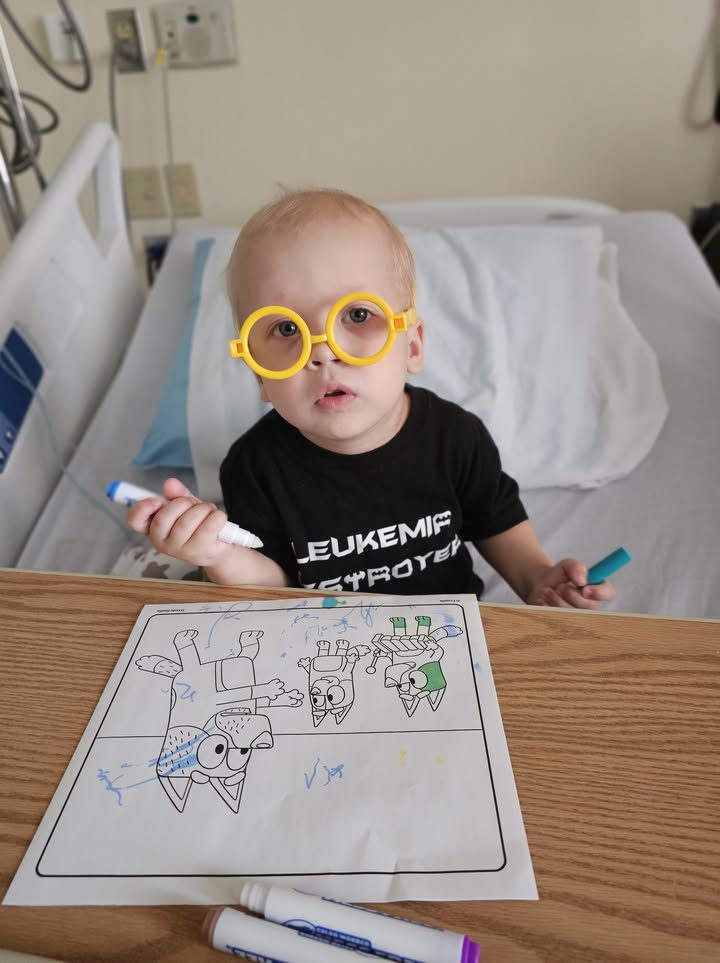 September has been busy for Luke’s Legacy. We’ve talked about…