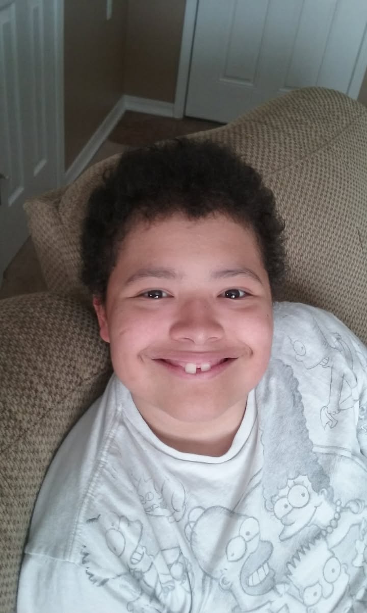 Today, we are spotlighting another sweet soul, whose life ended way…
