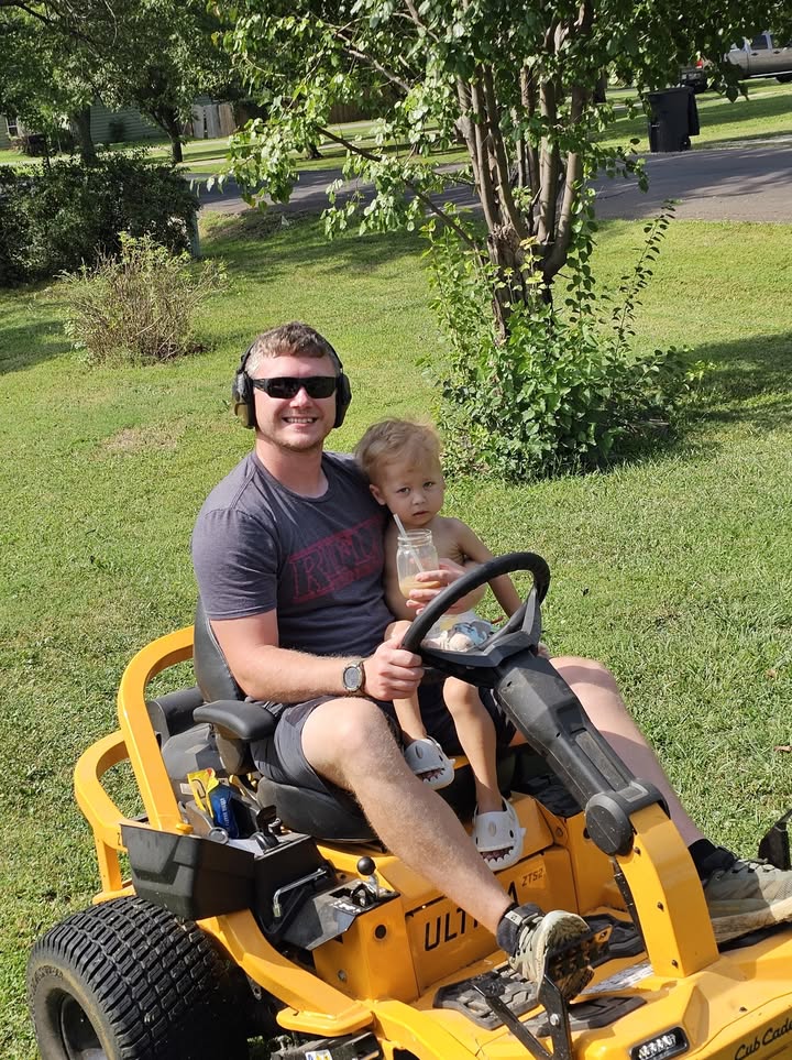 Lukey’s Spotlight Luke was 18 months old when he was diagnosed with…