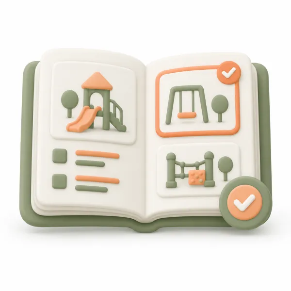 Proscapes playground planning resource