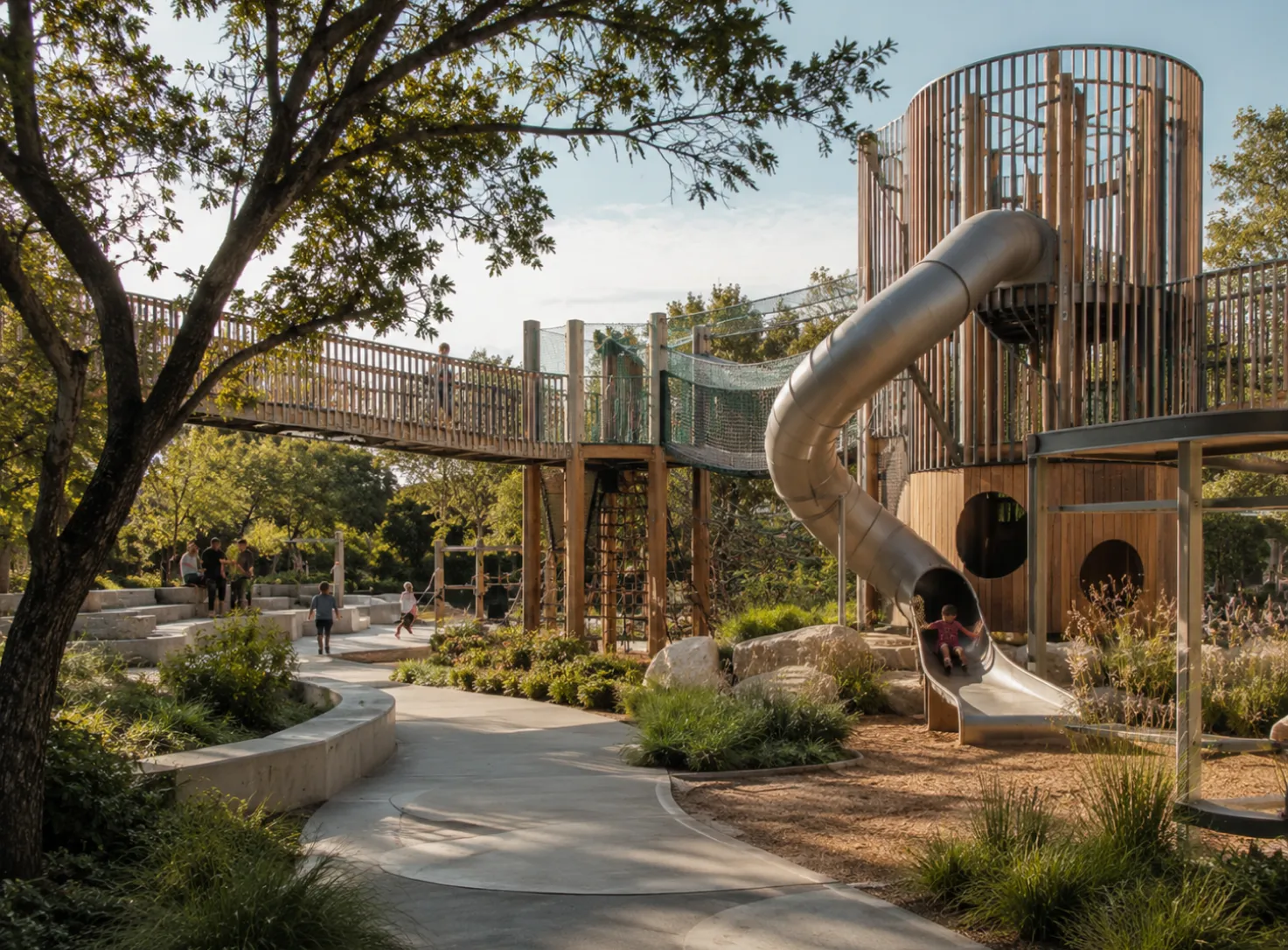Proscapes playground planning resource