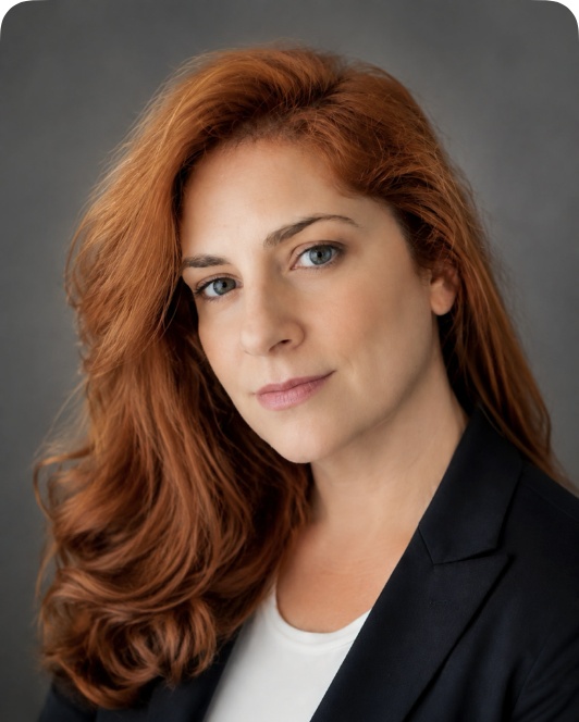Heather Benedict-Hamilton