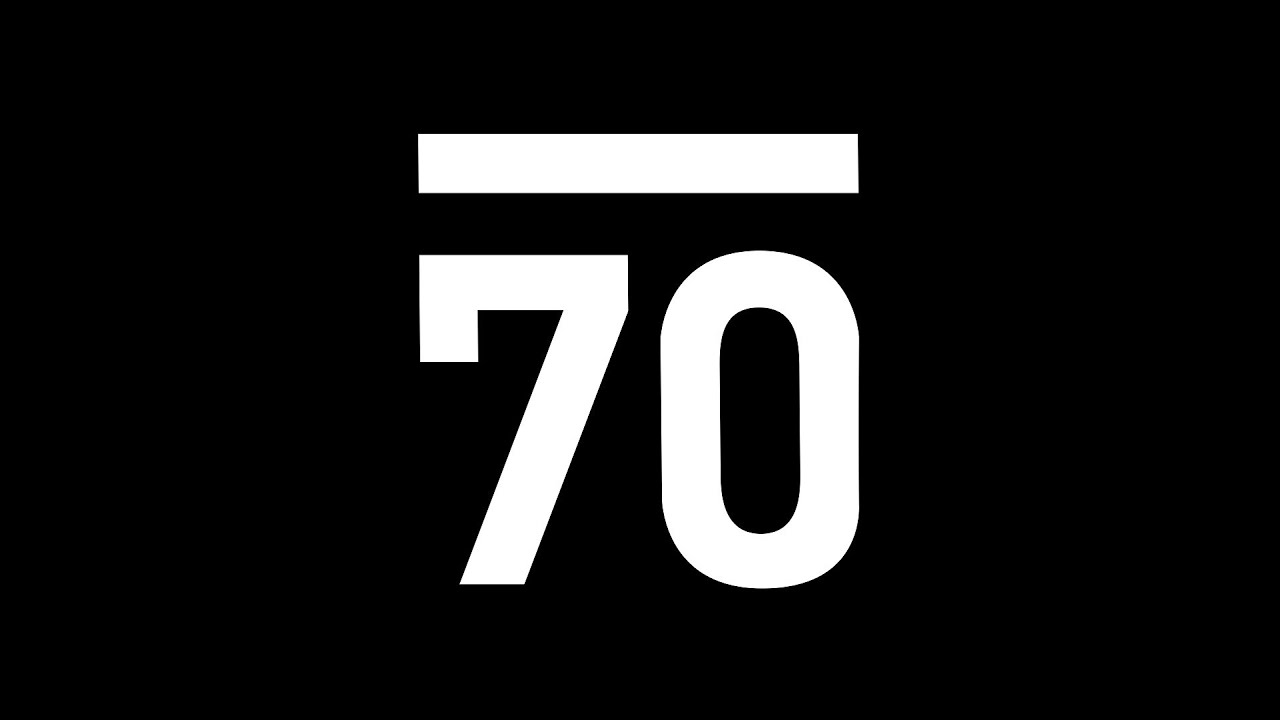 Sub 70