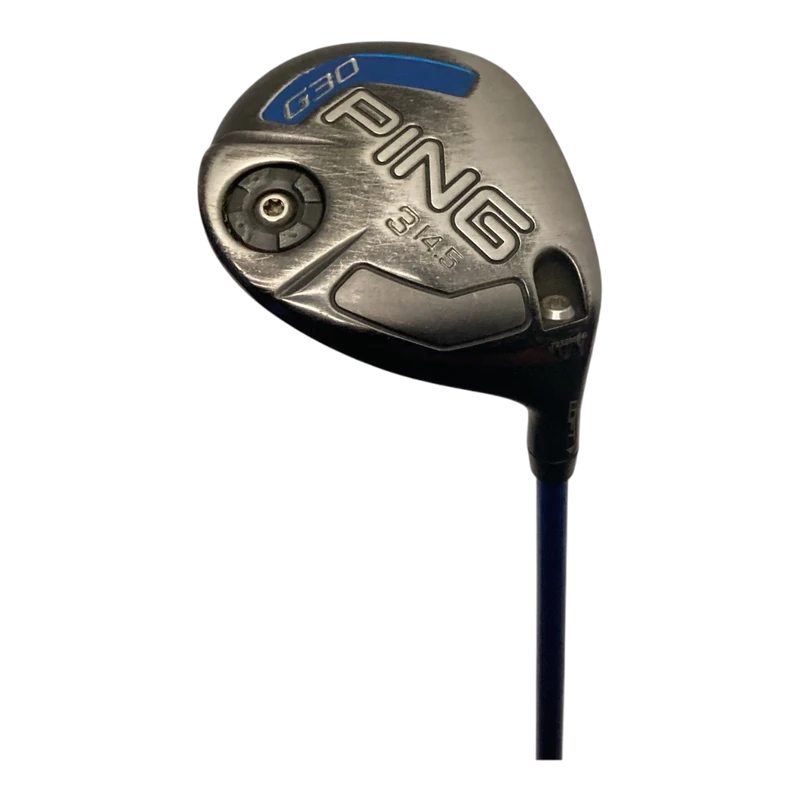 Ping G30 Fairway Wood