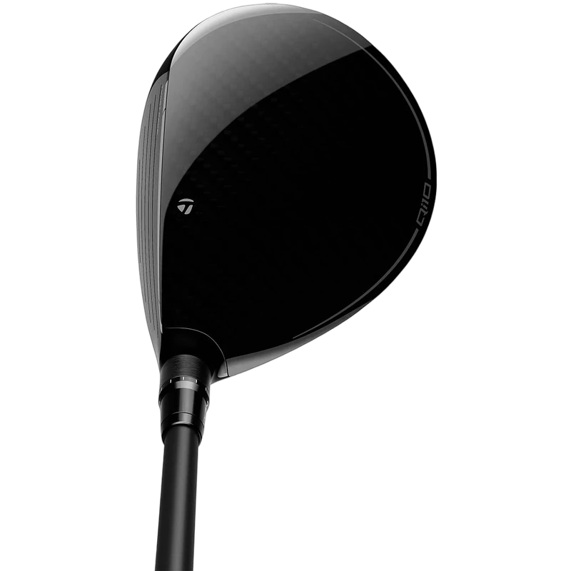 TaylorMade Qi10 Tour Fairway Wood
