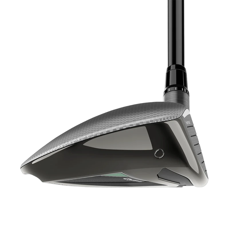 TaylorMade Qi35 Tour Fairway Wood